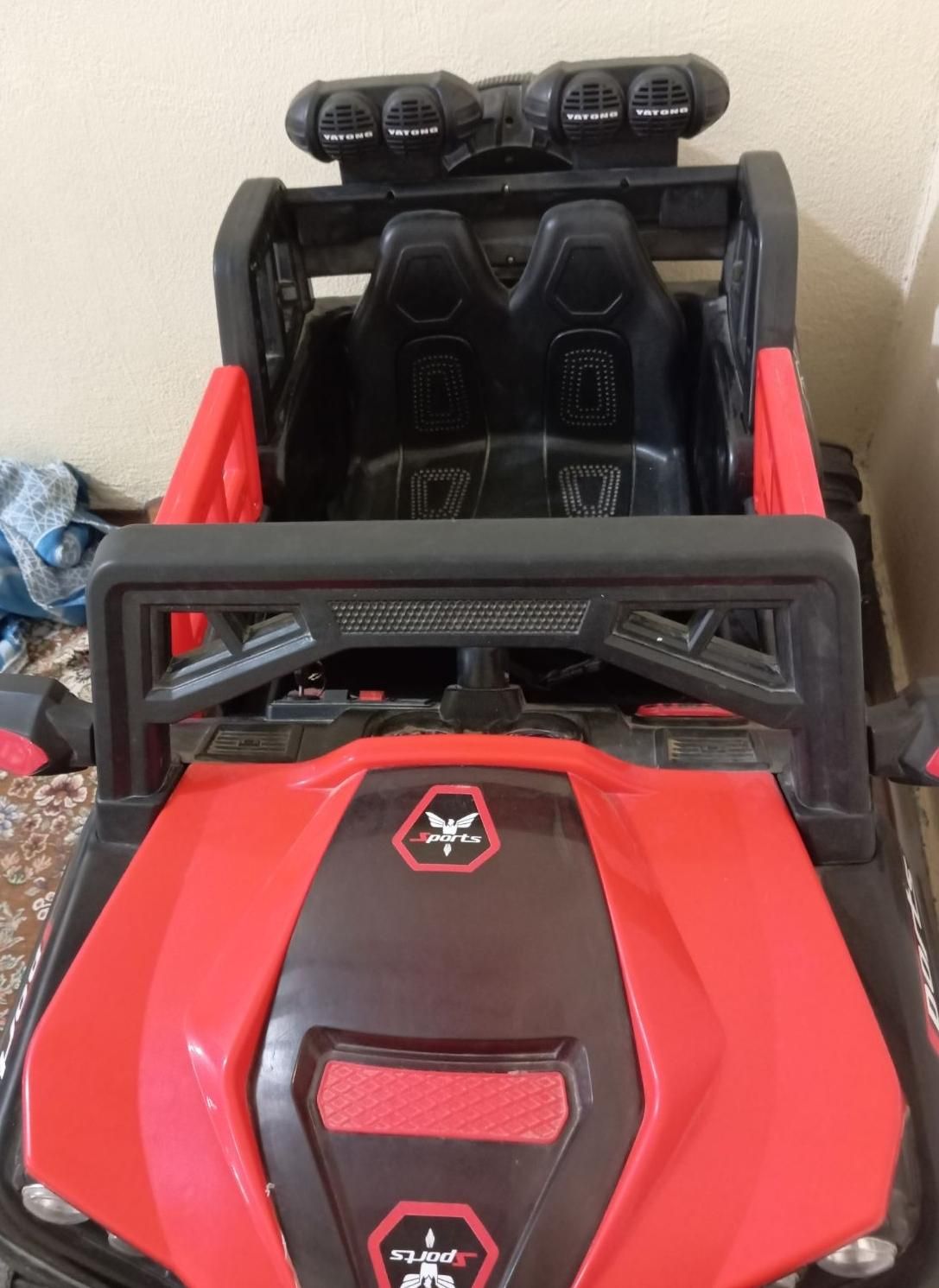 ماشین گازی|اسباب‌‌بازی|چابهار, |دیوار