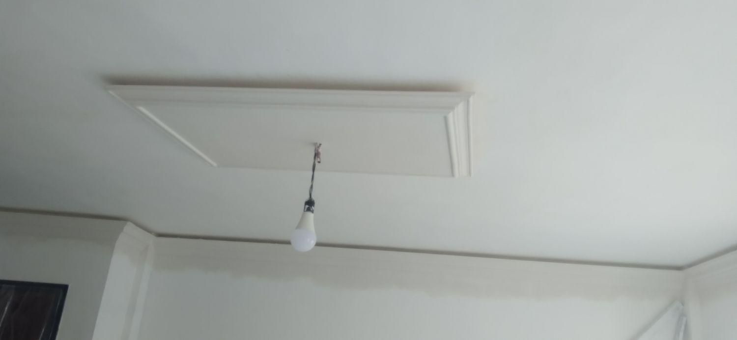 گچ کاری|خدمات پیشه و مهارت|هشتگرد, هشتگرد قدیم|دیوار