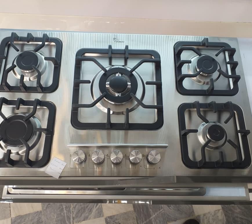 اجاق گاز صفحه ای رومیزی با وارانتی شرکت اخوان|اجاق گاز و لوازم برقی پختوپز|تبریز, |دیوار