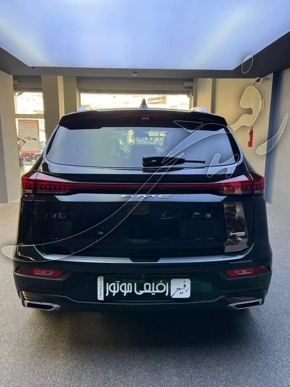 کی‌ام‌سی ایکس 5/ x5 kmc(میراث دار کیفیت و محبوبیت)|خودرو سواری و وانت|تهران, نیرو هوایی|دیوار