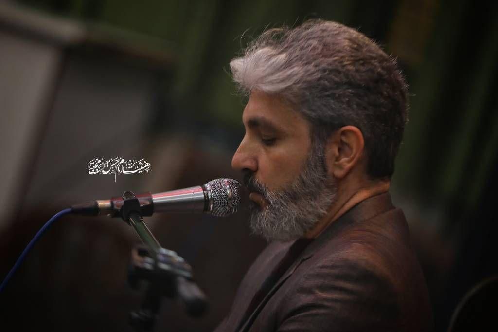 مجری و قاری ممتاز مداح جهت اجرای مراسم مذهبی مداحی|خدمات پذیرایی، مراسم|تهران, صادقیه|دیوار