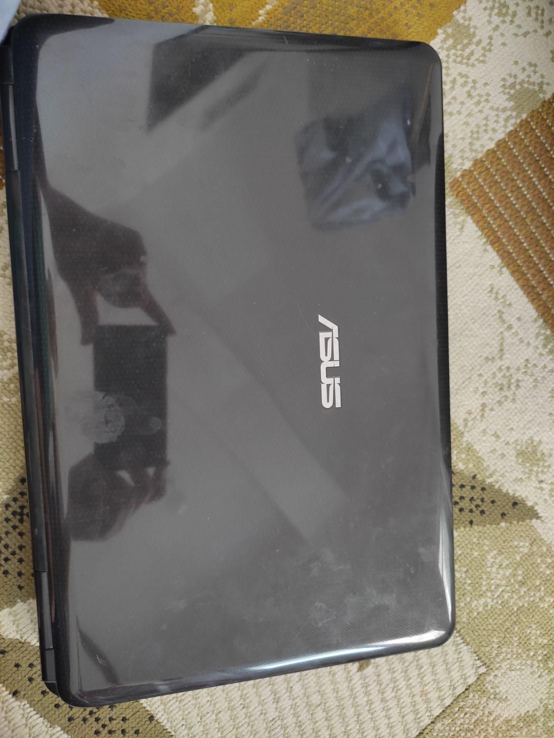 لپ‌تاپ ASUS سالم به بالاترین قیمت پیشنهادی|رایانه همراه|چهاردانگه (تهران), |دیوار