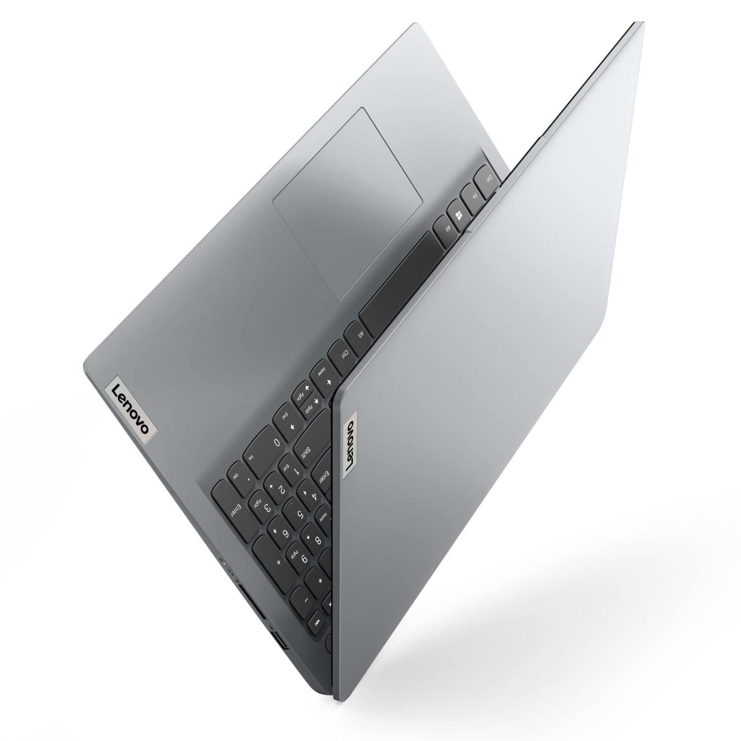 لپ تاپ Lenovo مدل Ideapad 1 15AMN7|رایانه همراه|لردگان, |دیوار