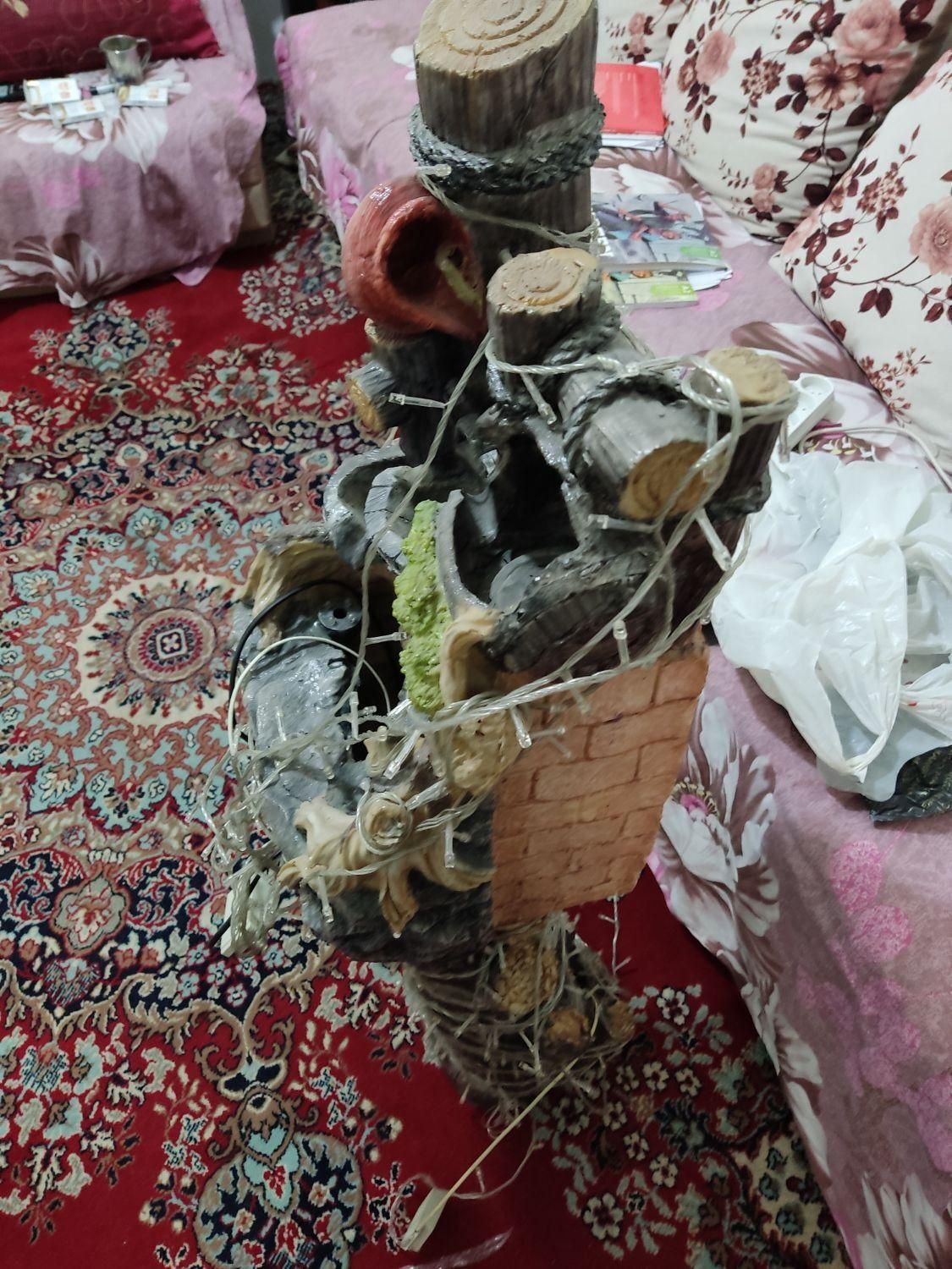 آب نما|صنایع دستی و سایر لوازم تزئینی|تهران, استاد معین|دیوار