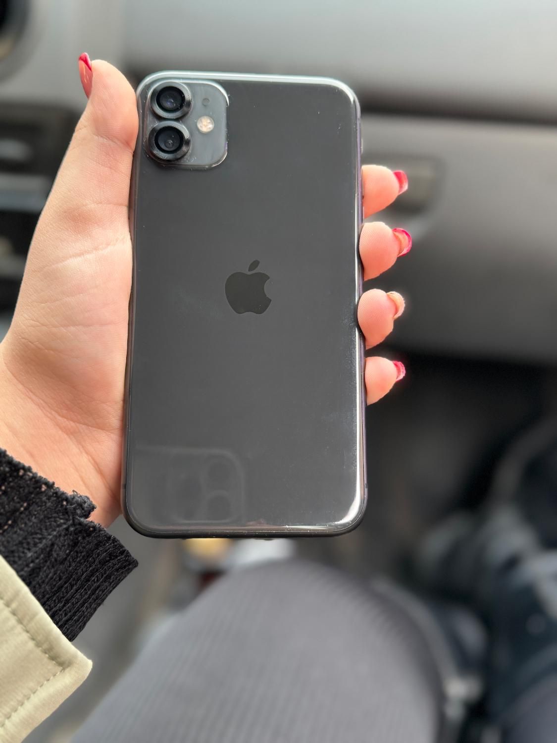 ایفون ۱۱ معمولی / iPhone 11|موبایل|تهران, شهرک شریعتی|دیوار