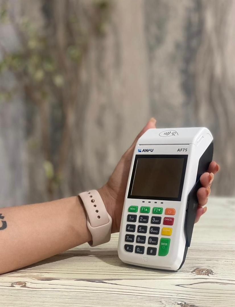 کارتخوان سیار با یک برگ چک صیادی|فروشگاه و مغازه|اسلامآباد غرب, |دیوار