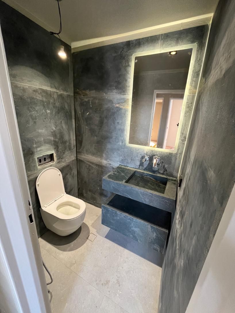 لوله کشی ونصاب شیرالات توکار نصاب والهنگ استراکچر|خدمات پیشه و مهارت|تهران, پاسداران|دیوار