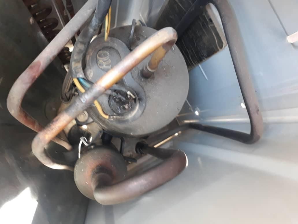 نصب ونصاب کولرگازی .چهاردانگه.شاتره. اسلامشهر|خدمات پیشه و مهارت|تهران, نعمت‌آباد|دیوار