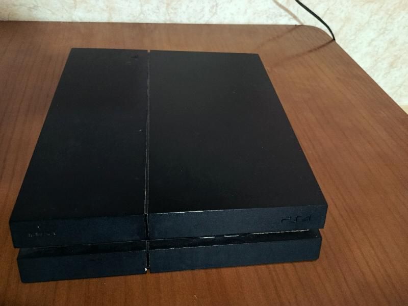Ps4 Fat دو دسته 512GB اکانتی|کنسول، بازی ویدئویی و آنلاین|بم, |دیوار
