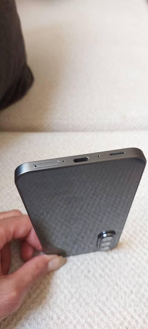 Samsung a36 5G..حافظه ۲۵۶ رام ۸رنگ مشکی.ویتنام|موبایل|تهران, پیروزی|دیوار