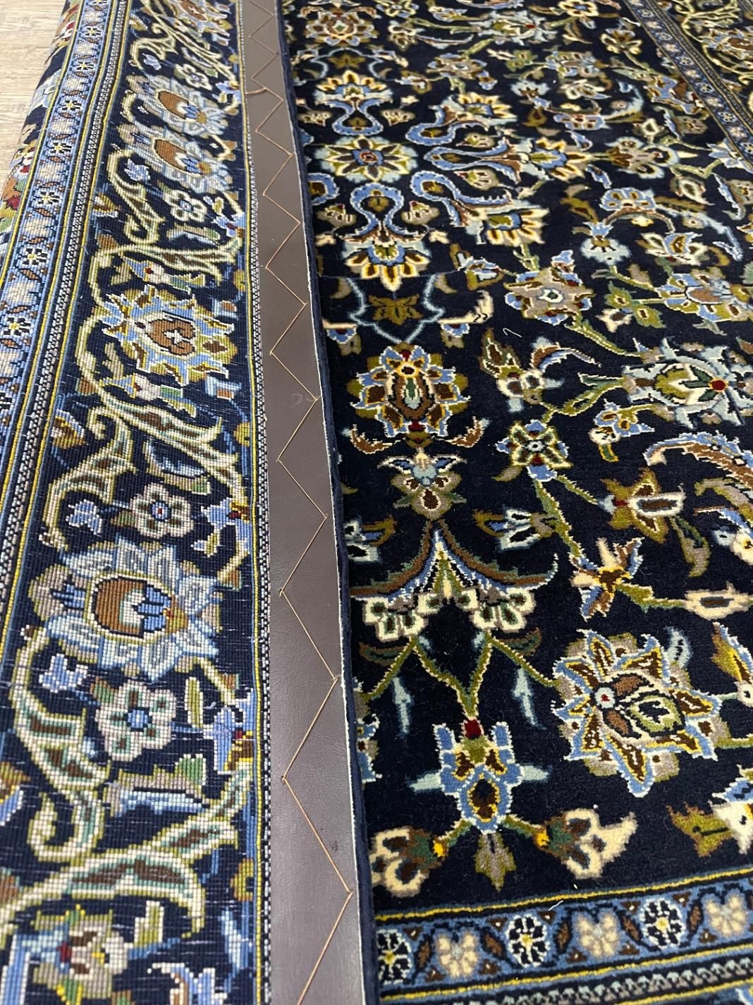 قالیچه کرک کاشان|فرش|تهران, مجیدیه|دیوار