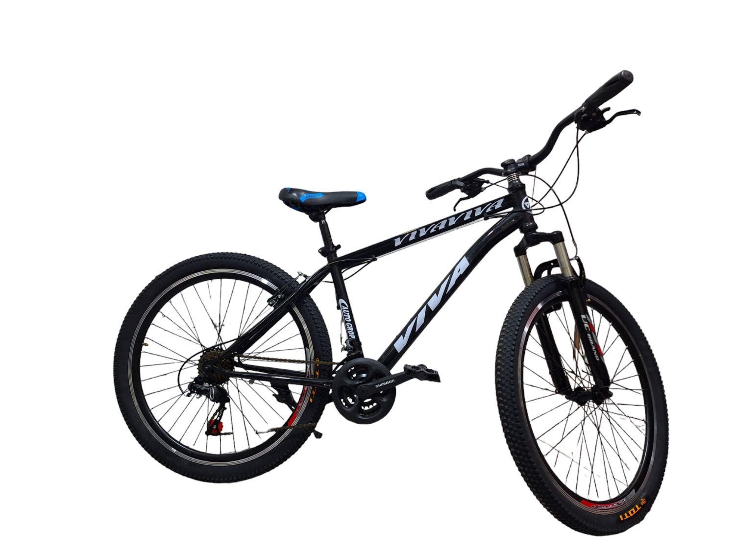 دوچرخه viva اقساطی یددی آیلیخ بدون پیش پرداخت|دوچرخه، اسکیت، اسکوتر|تبریز, |دیوار