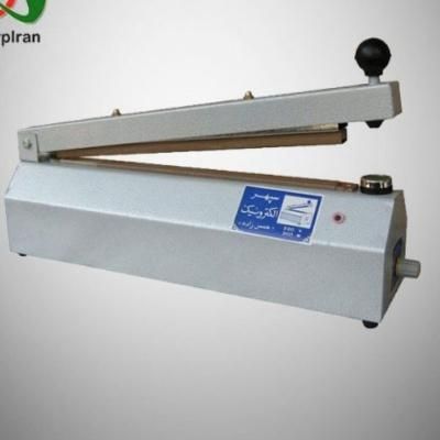 دستگاه دوخت پلاستیک پرس نایلون حرارتی|فروشگاه و مغازه|مشهد, گلشور|دیوار