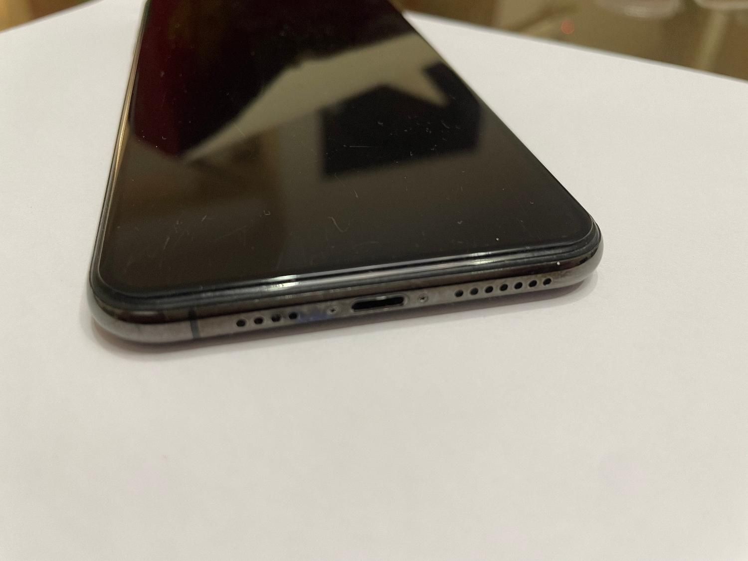 گوشی موبایل اپل آیفون Apple iPhone XS Max 256 LLA|موبایل|تهران, سلسبیل|دیوار
