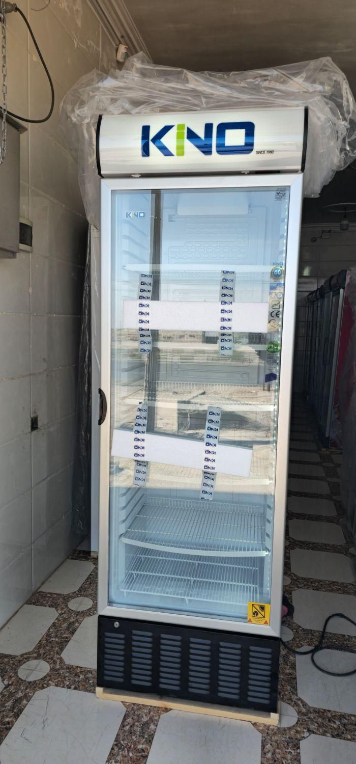 نمایندگی فروش یخچال کینو|فروشگاه و مغازه|کهنوج, |دیوار