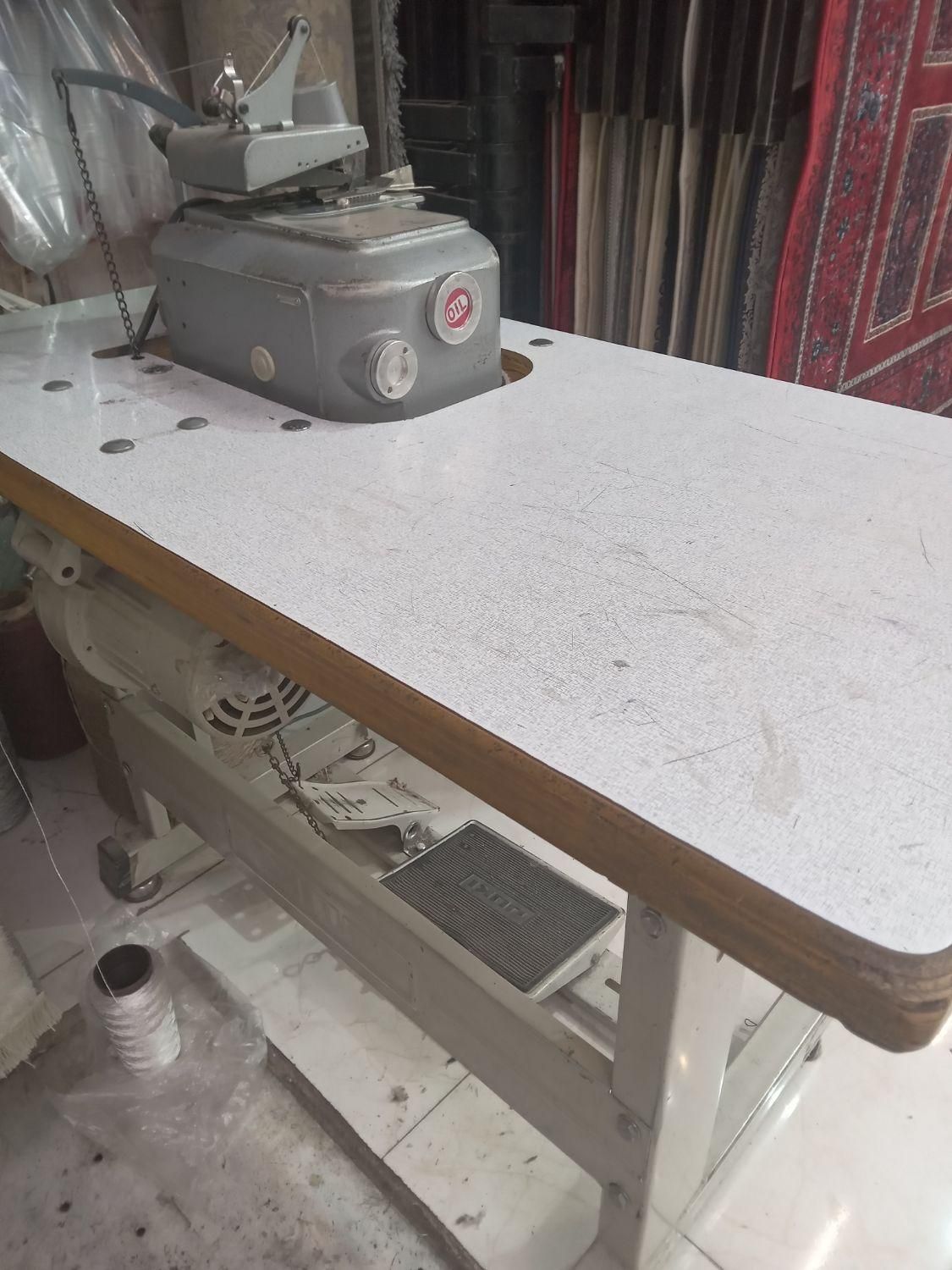 شیرازه دوزی فرش وموکت|خدمات پیشه و مهارت|تهران, هفده شهریور|دیوار