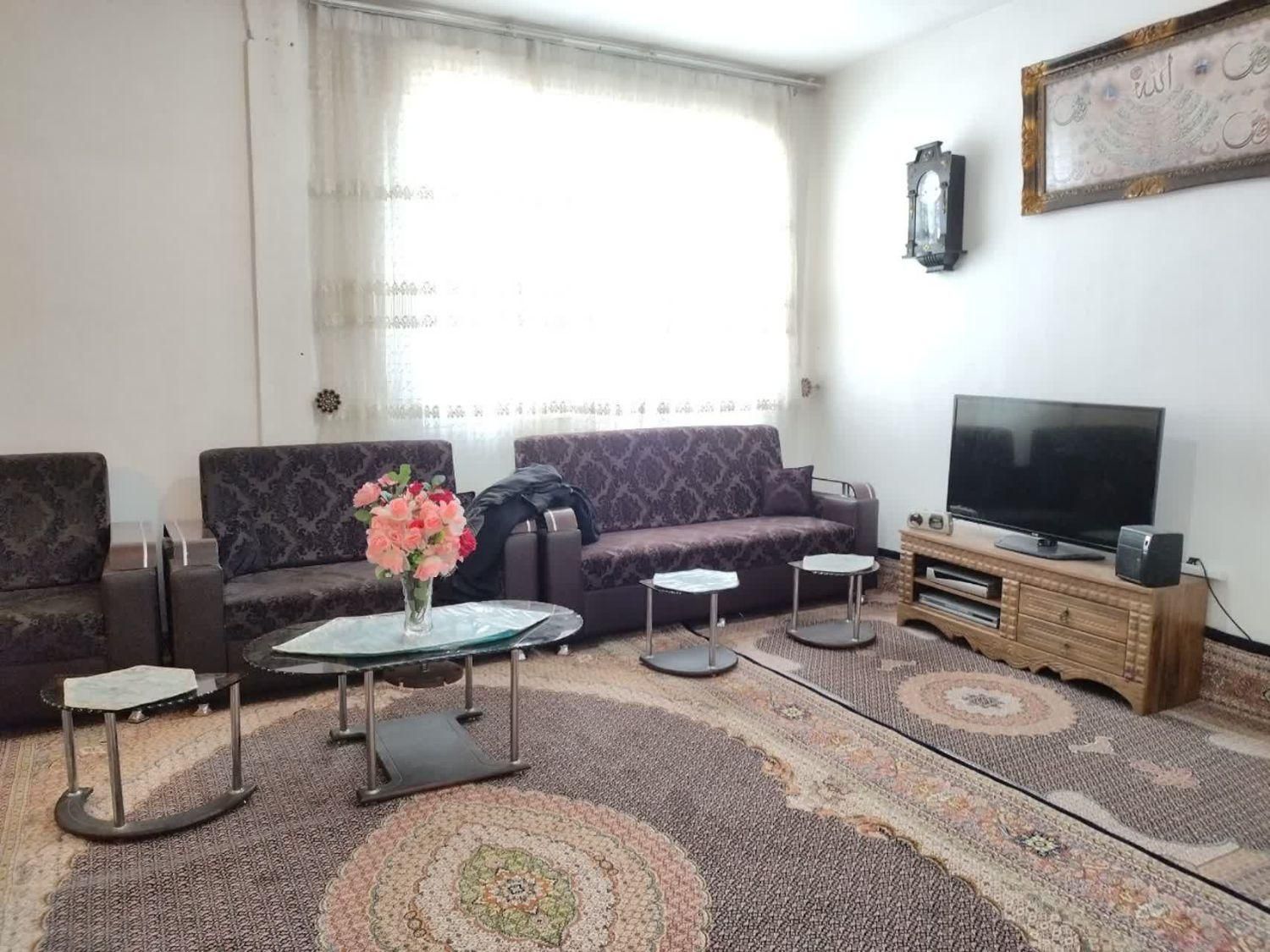 آپارتمان 75 متری/سند دار/آماده تحویل|فروش آپارتمان|اردبیل, |دیوار