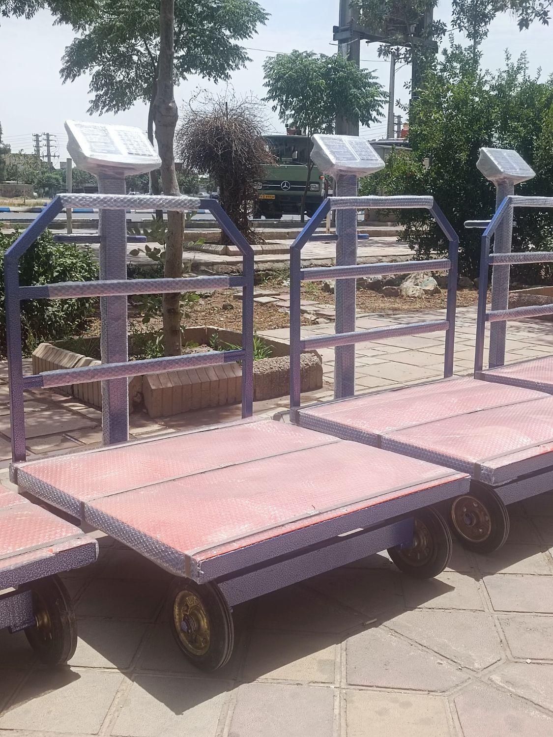 باسکول دیجیتال . گرمسار و سمنان|ماشین‌آلات صنعتی|گرمسار, |دیوار