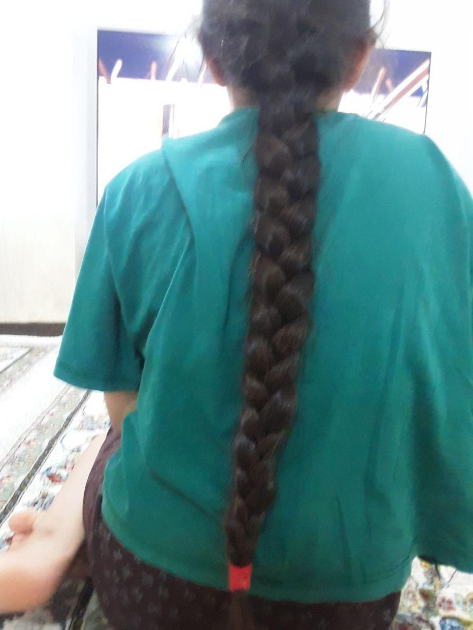 بالاترین قیمت موهای شمارومیخرم|آرایشی، بهداشتی، درمانی|کامیاران, |دیوار