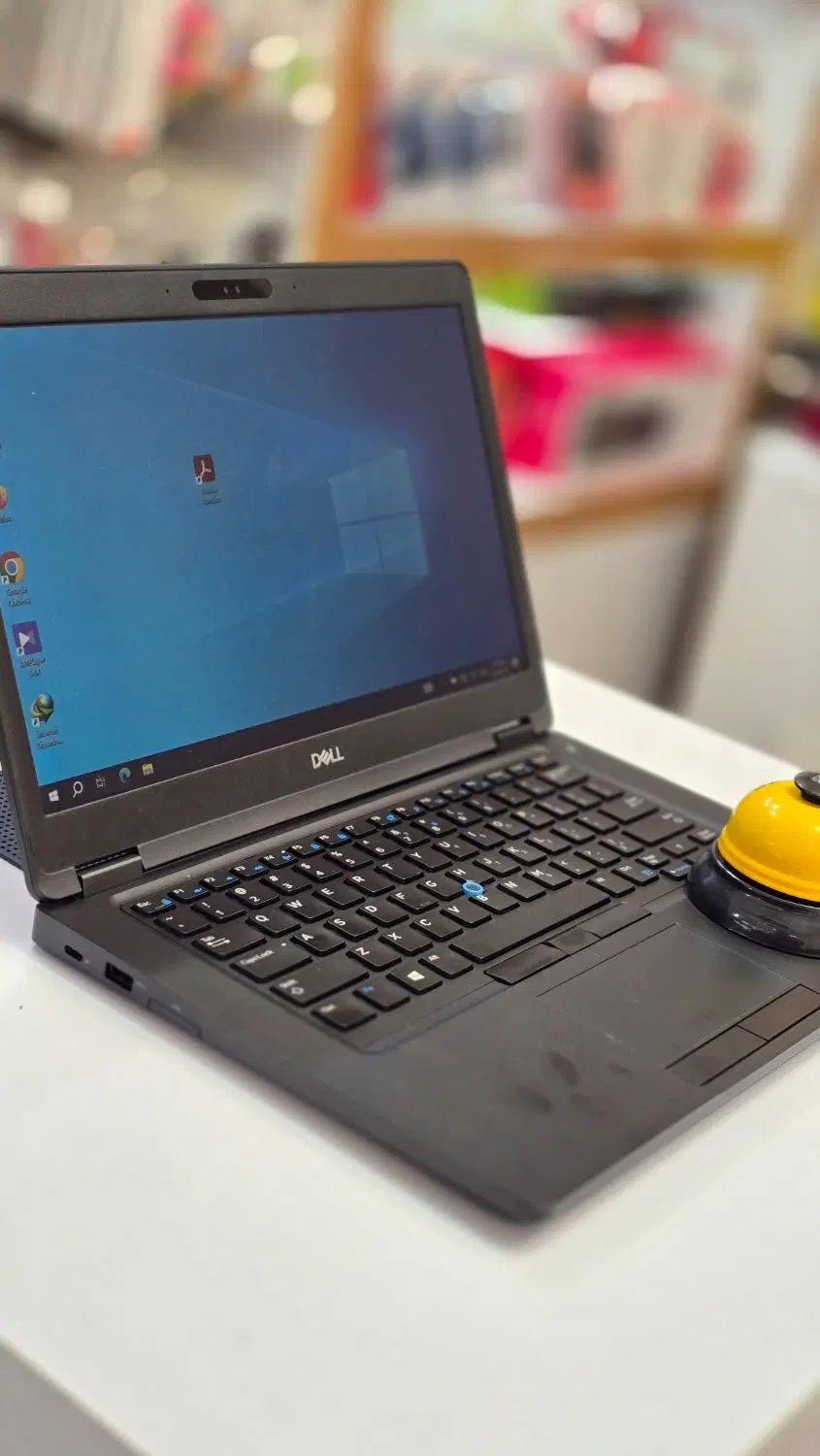 لپتاپ Dell Latitude 5490 نسل 8|رایانه همراه|کرمانشاه, |دیوار