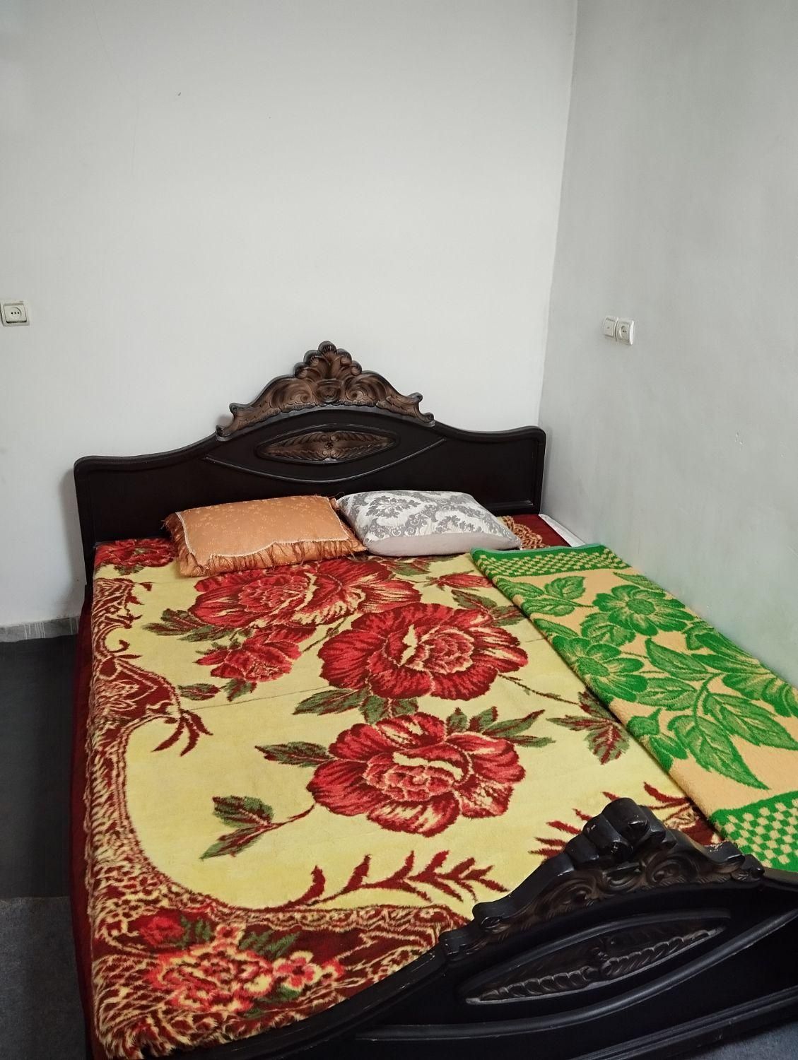 سوییت امن وتمیز با محله آرام،بلوارطاق بستان|اجارهٔ کوتاه‌مدت آپارتمان و سوئیت|کرمانشاه, |دیوار