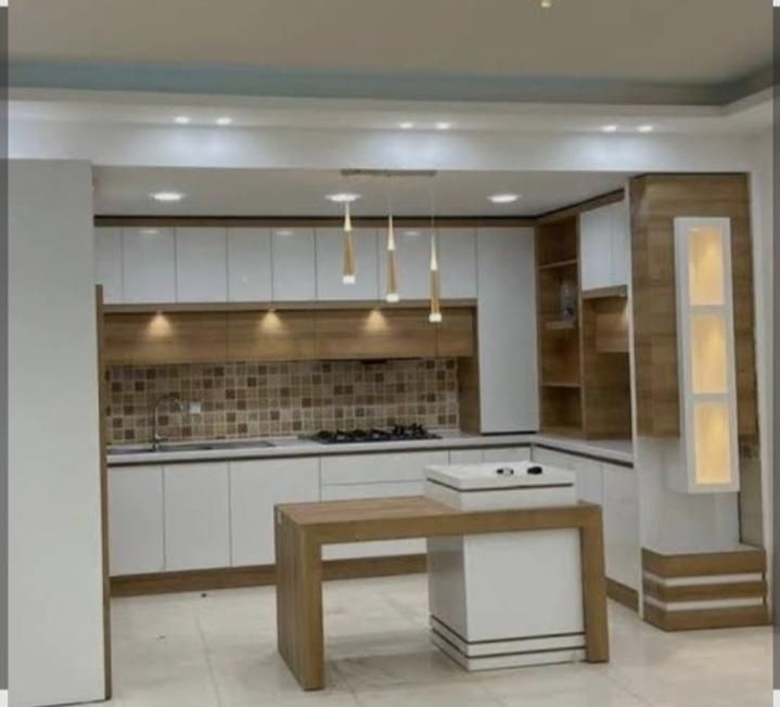 کابینت آشپزخانه|خدمات پیشه و مهارت|ماکو, |دیوار