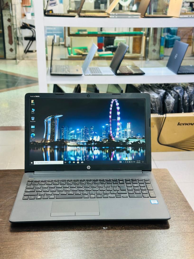 Hp G7 بهترین انتخاب برای کارهای اداری و دانشجویی|رایانه همراه|اهواز, نادری|دیوار