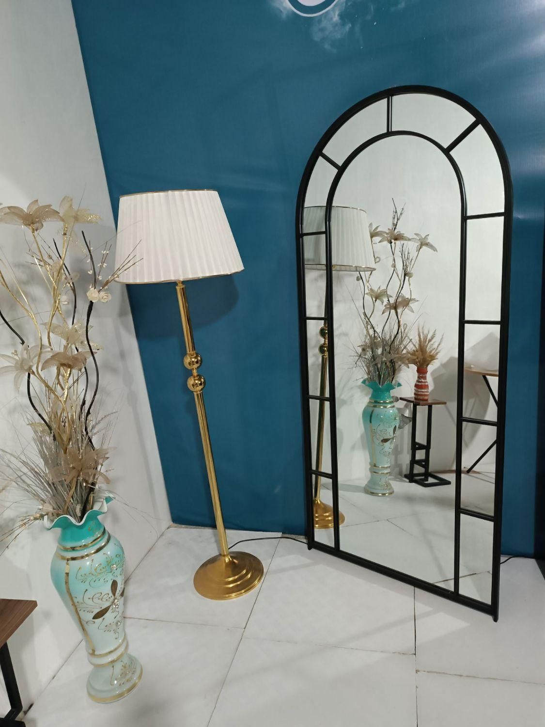 تولیدی  (ارسال رایگا*ن )|آینه|مشهد, توس (بلوار توس)|دیوار