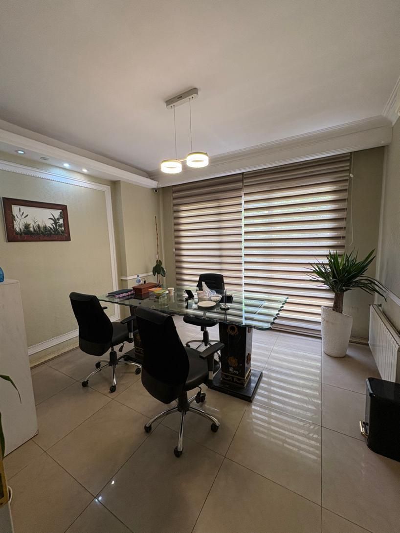 ۲۳۰متر سند اداری ویلایی فرمانیه|اجارهٔ دفتر کار، اتاق اداری، مطب|تهران, فرمانیه|دیوار