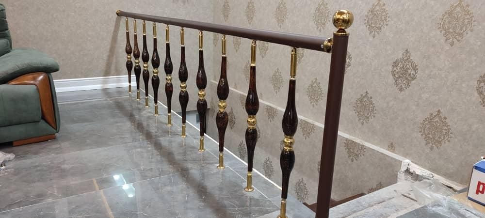 نرده استیل|خدمات پیشه و مهارت|بروجرد, |دیوار