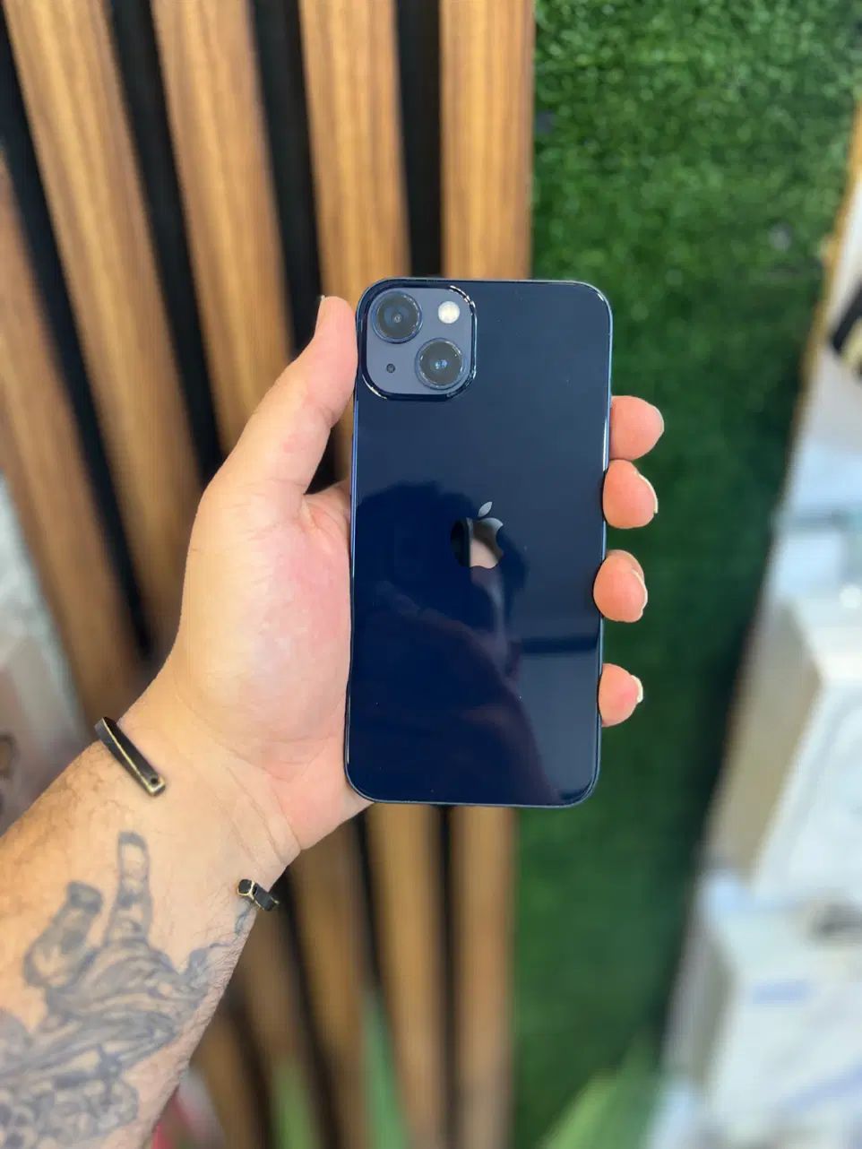 Iphone 13normal 128 Midnight|موبایل|تهران, شمس‌آباد|دیوار