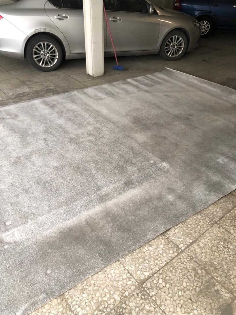 ۲ عدد ۹ متری پالاز موکت|موکت|تهران, ستارخان|دیوار