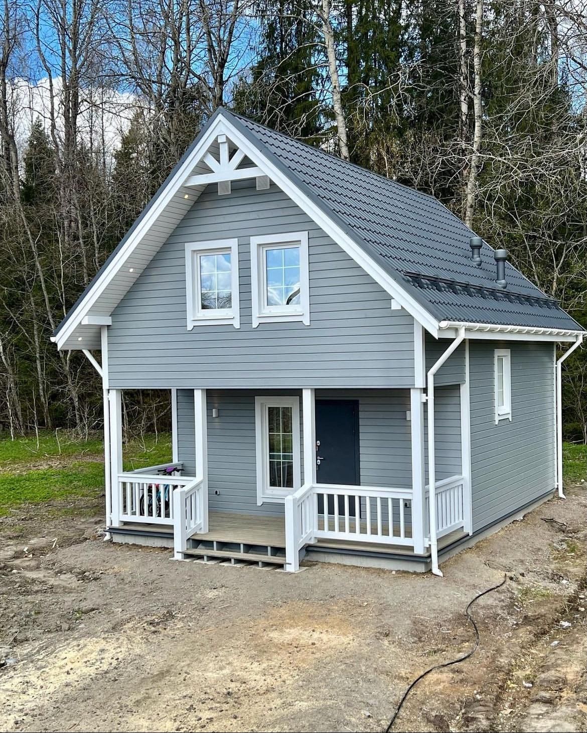 ساخت ویلا پیش ساخته صفر تا صد در سراسر کشور|مصالح و تجهیزات ساختمان|تهران, دربند|دیوار