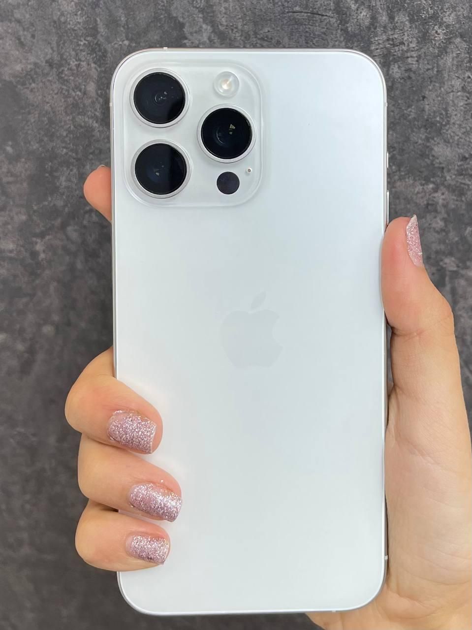 اپل iPhone 15 Pro Max|موبایل|قم, نیروگاه|دیوار