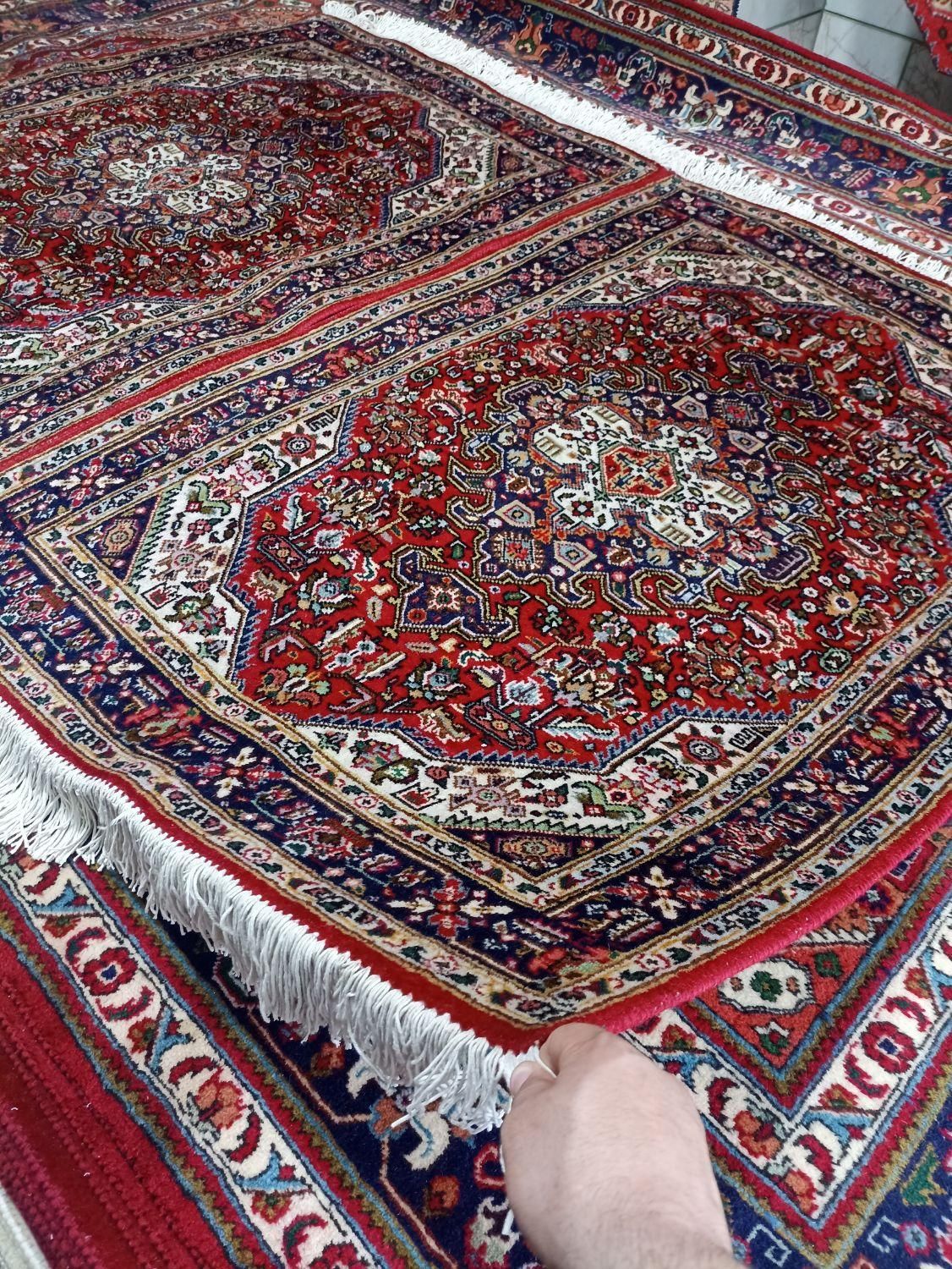 جفت زرع و نیم قباآذرشهر درحدنو بسیارکم یاب|فرش|خوی, |دیوار
