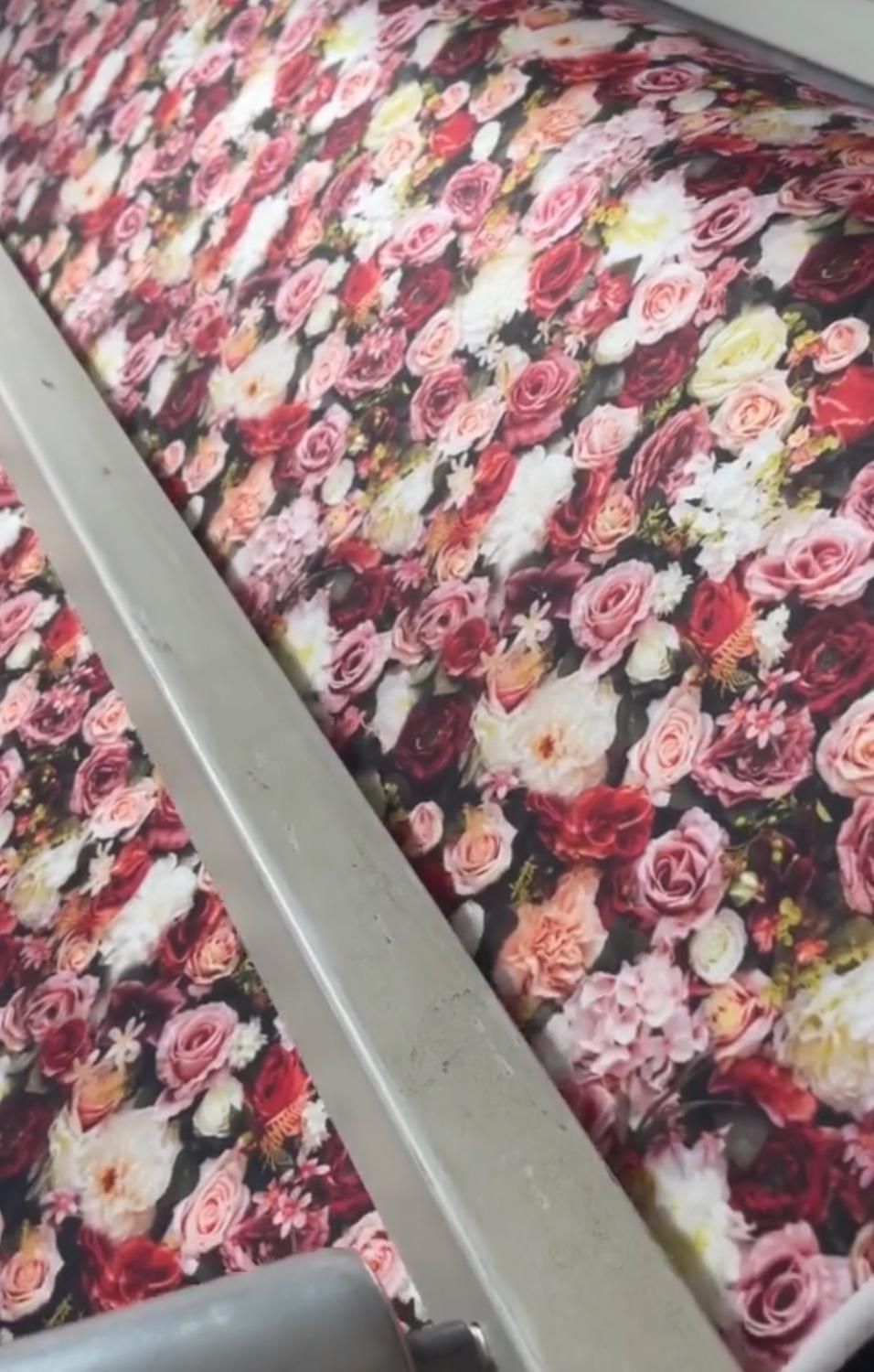 مرجع تخصصی چاپ پارچه (سابلیمیشن )|خدمات پیشه و مهارت|تهران, سلسبیل جنوبی|دیوار