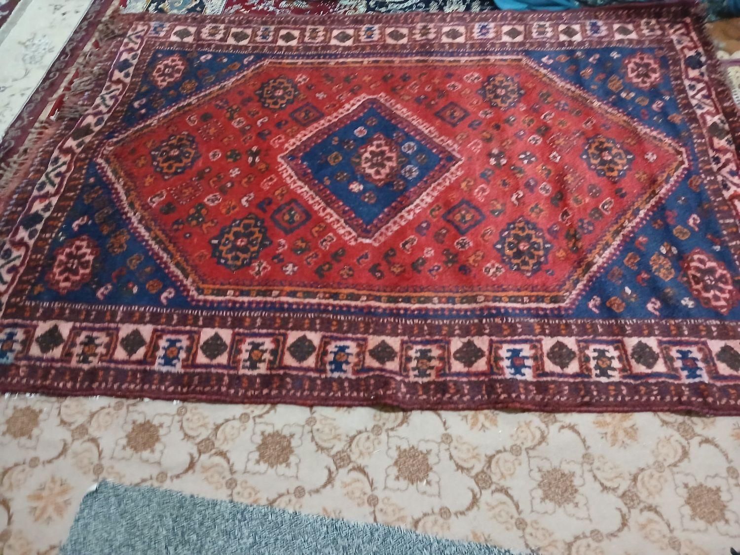 فرش دستباف|فرش|برازجان, |دیوار