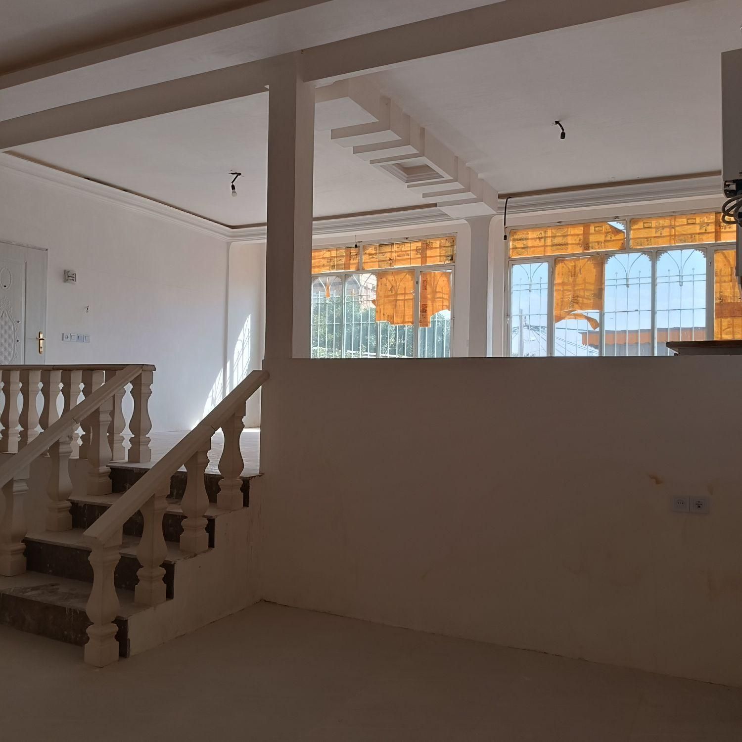 فروش یا معاوضه دو خانه ویلایی دربست مستقل در مشهد|فروش خانه و ویلا|گناباد, |دیوار