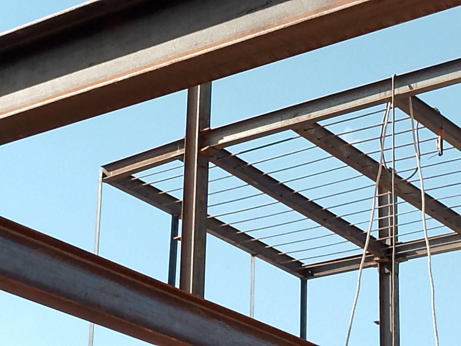 جوشکاری سیار وستا زاهد|خدمات پیشه و مهارت|مریوان, |دیوار