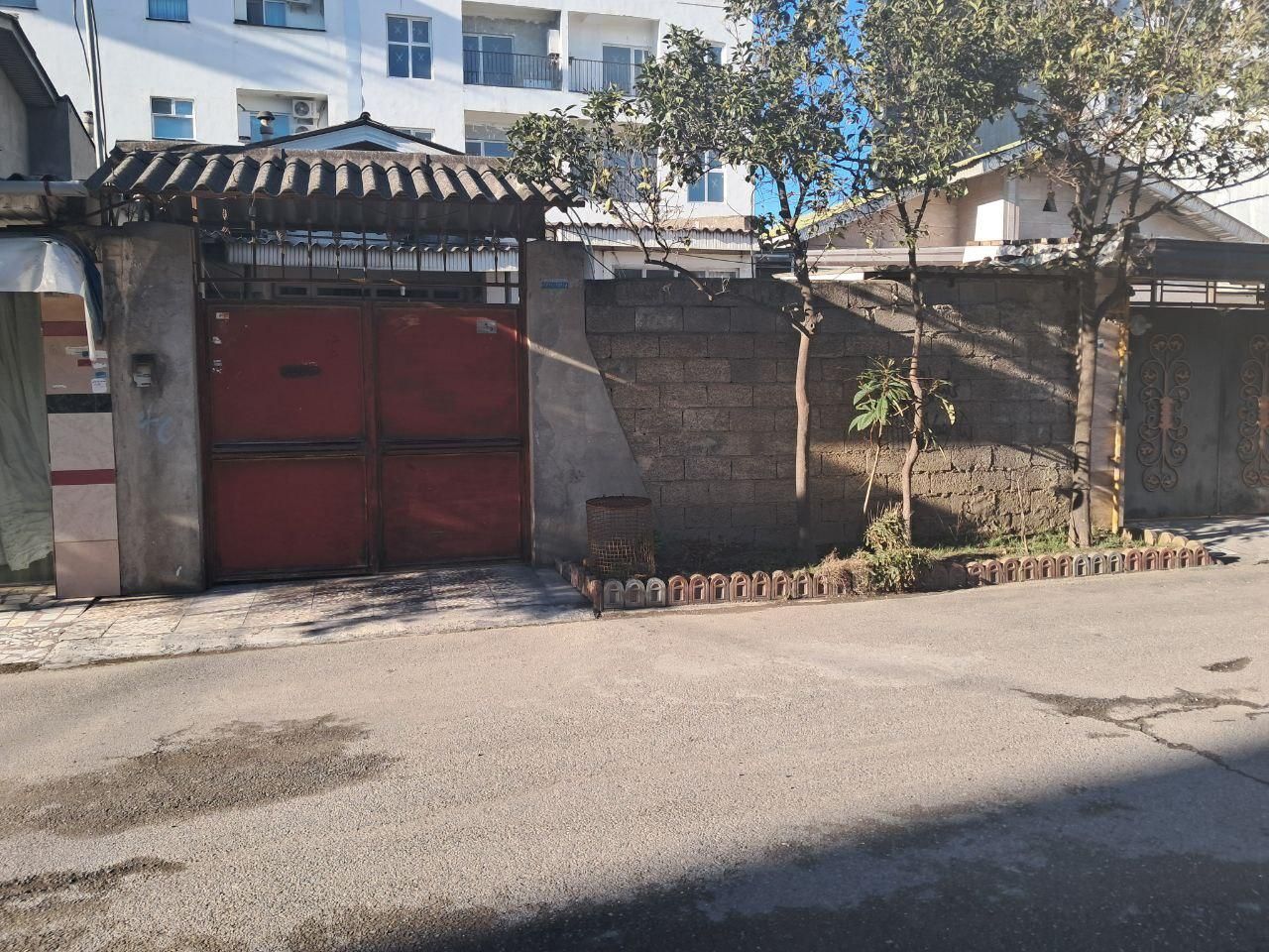 ۲۶۰ متر زمین ساحلی آماده مشارکت|مشارکت در ساخت املاک|محمودآباد, |دیوار