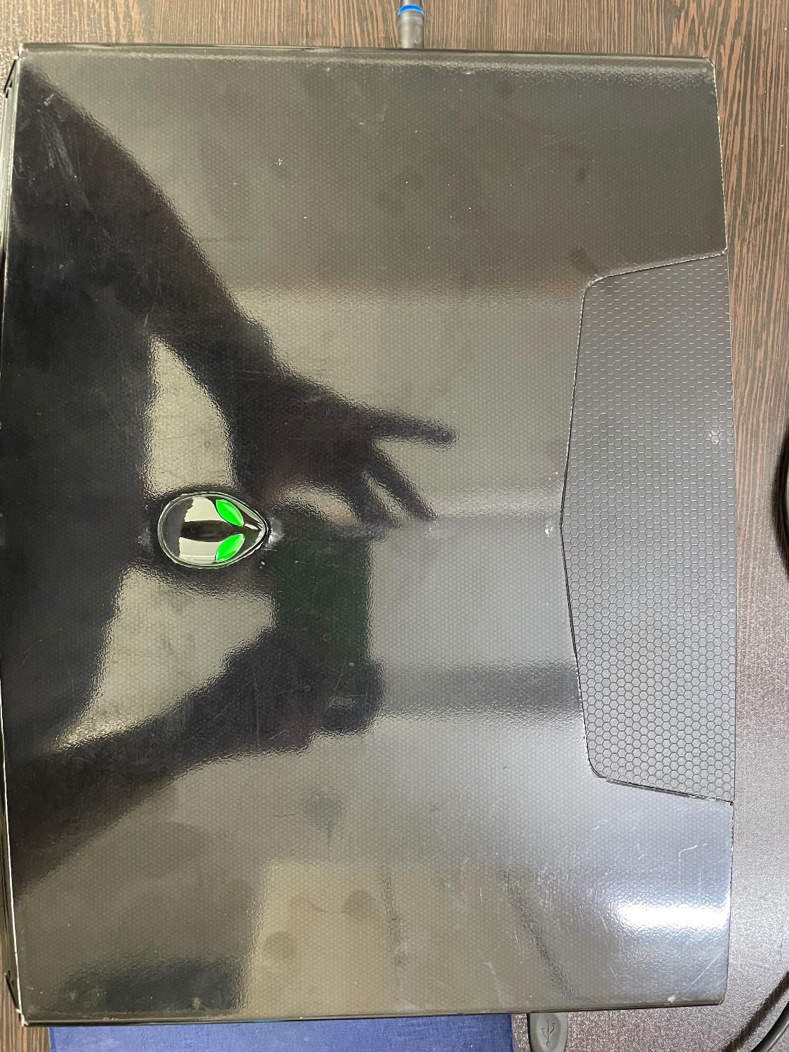 لب تاب گیمینگ دل سری ALIENWARE|رایانه همراه|تهران, خانی‌آباد نو|دیوار