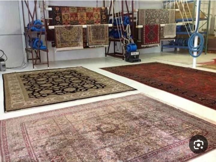 قالیشوی مجاز طلا|خدمات نظافت|اسلامشهر, شهرک مهدیه|دیوار