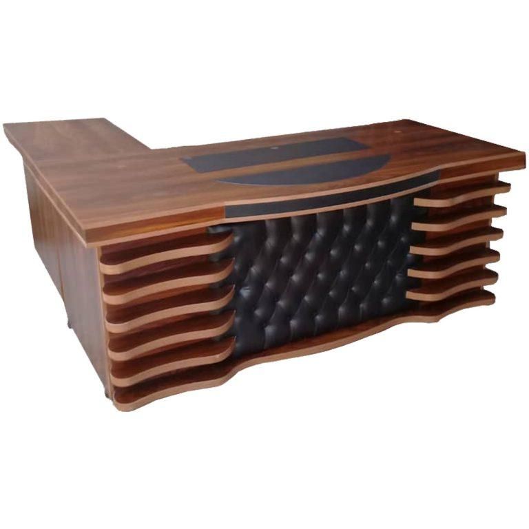 مبلمان اداری اطلس فرم جلو مبلی با شیشه|دفتر کار|آفتاب, |دیوار