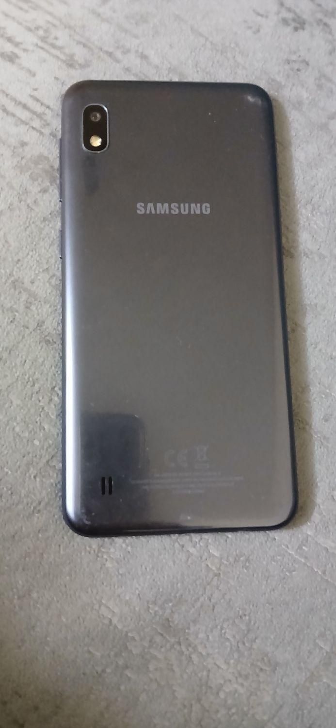 سامسونگ Galaxy A10|موبایل|تهران, دیلمان|دیوار