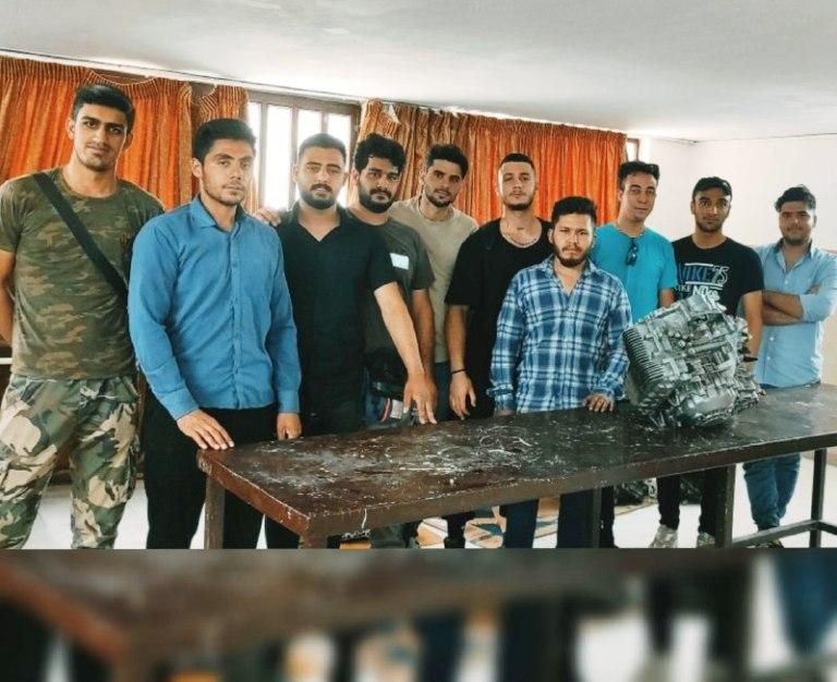 آموزش گیربکس اتوماتیک|خدمات آموزشی|تهران, نارمک|دیوار