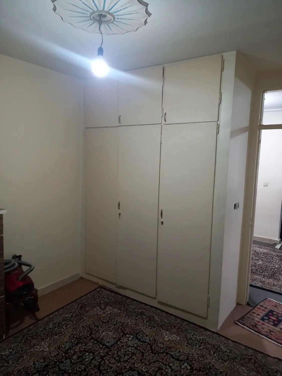 ۶۸متری/'طبقه دوم/پارکینگ دار|فروش آپارتمان|کرج, حیدرآباد|دیوار