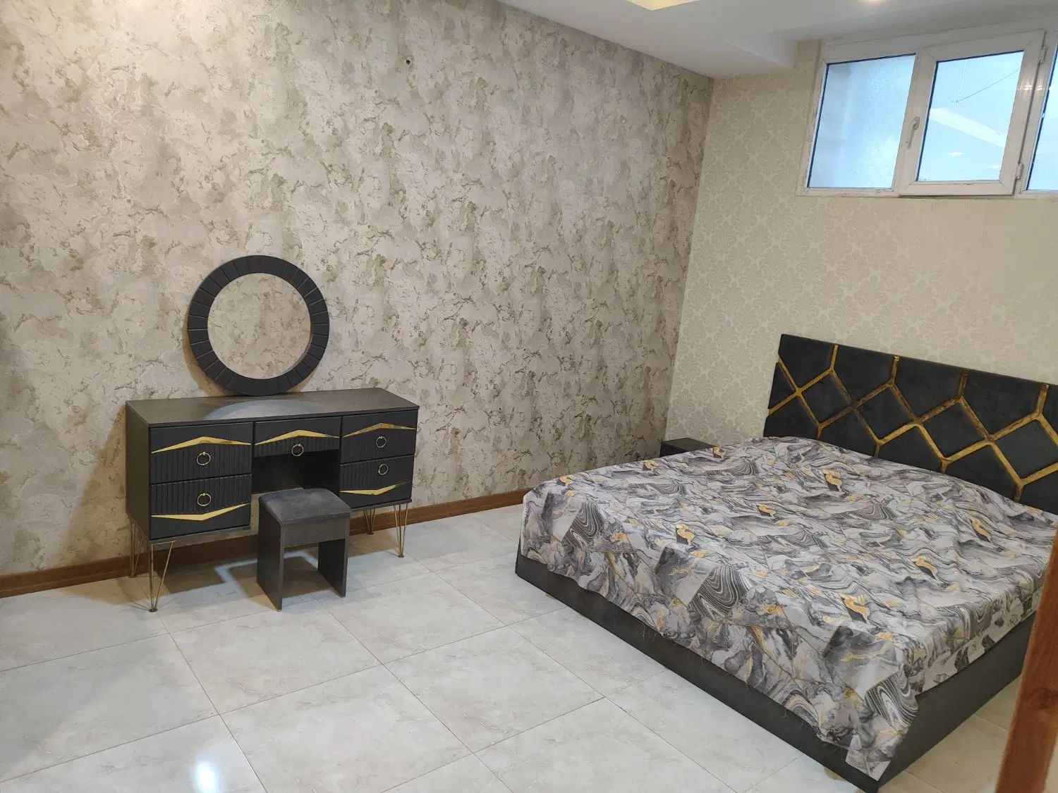 اجاره باغ|اجارهٔ کوتاه‌مدت ویلا و باغ|اصفهان, سرشبادران|دیوار
