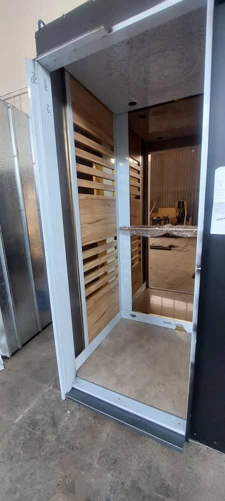 همکار نصاب آسانسور|استخدام صنعتی، فنی، مهندسی|تبریز, |دیوار