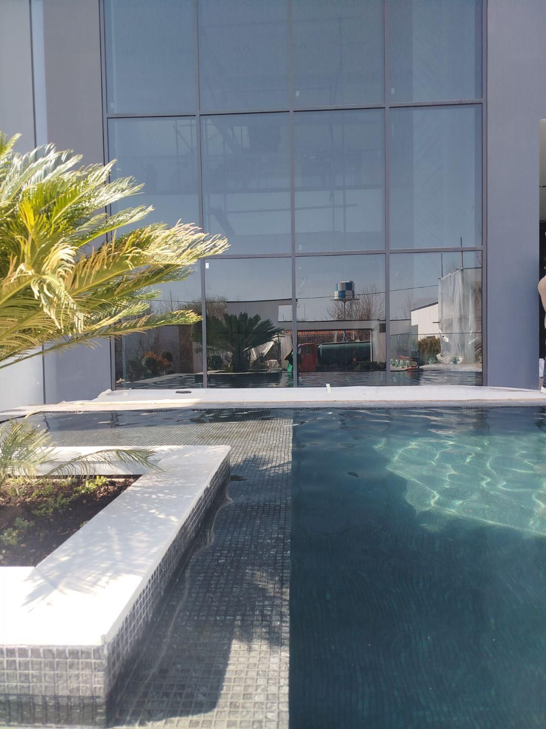 آبرسانی وپخش آب استخر|خدمات حمل و نقل|هشتگرد, تهران دشت|دیوار