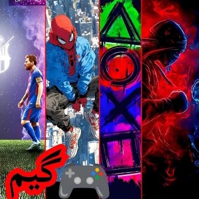 ps4|کنسول، بازی ویدئویی و آنلاین|ورامین, |دیوار